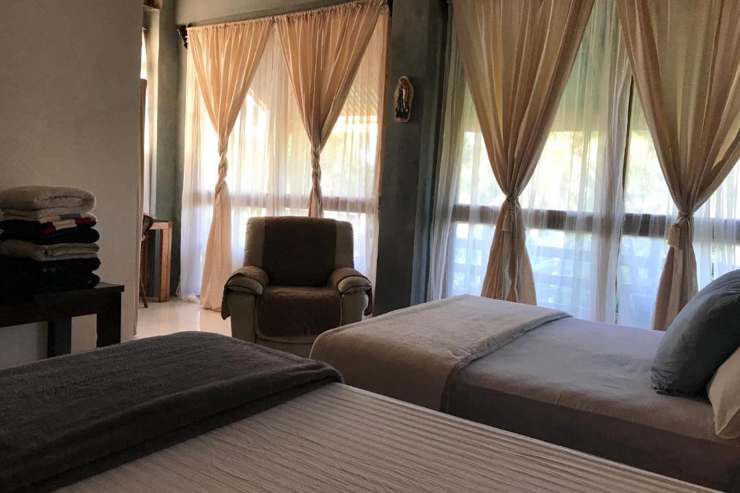 Photo of Bedroom in San Benito