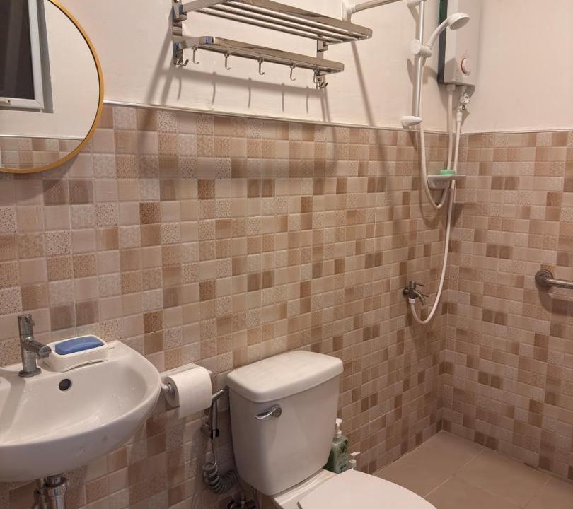Photo of Bathroom in Pilar