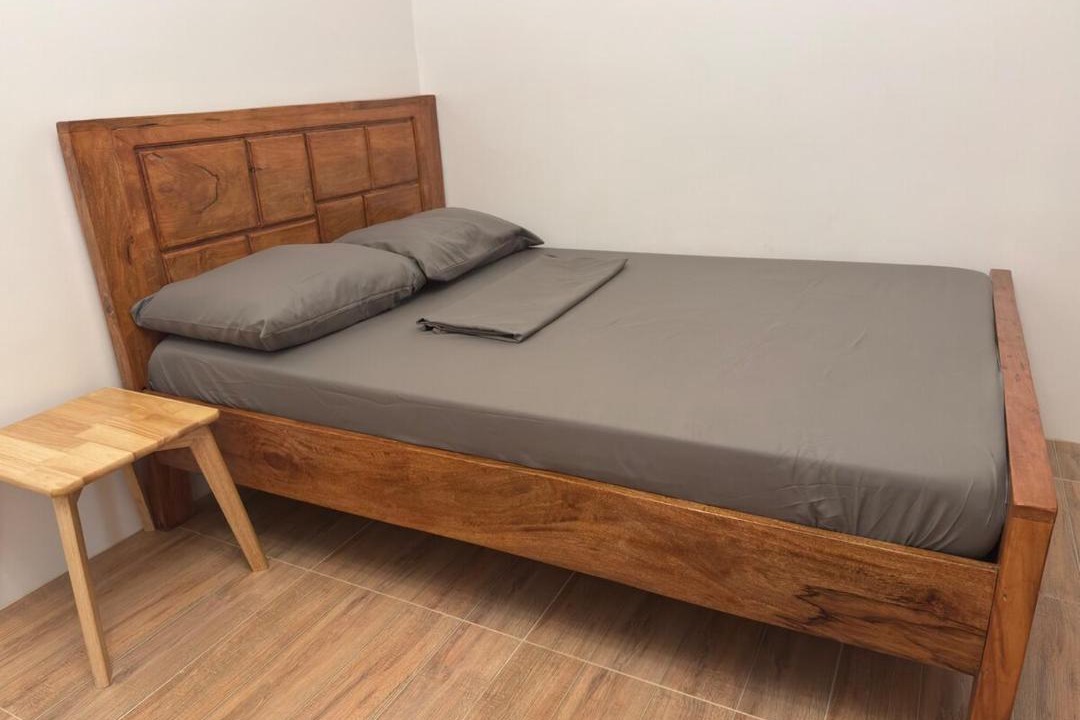 Photo of Bedroom in Pilar