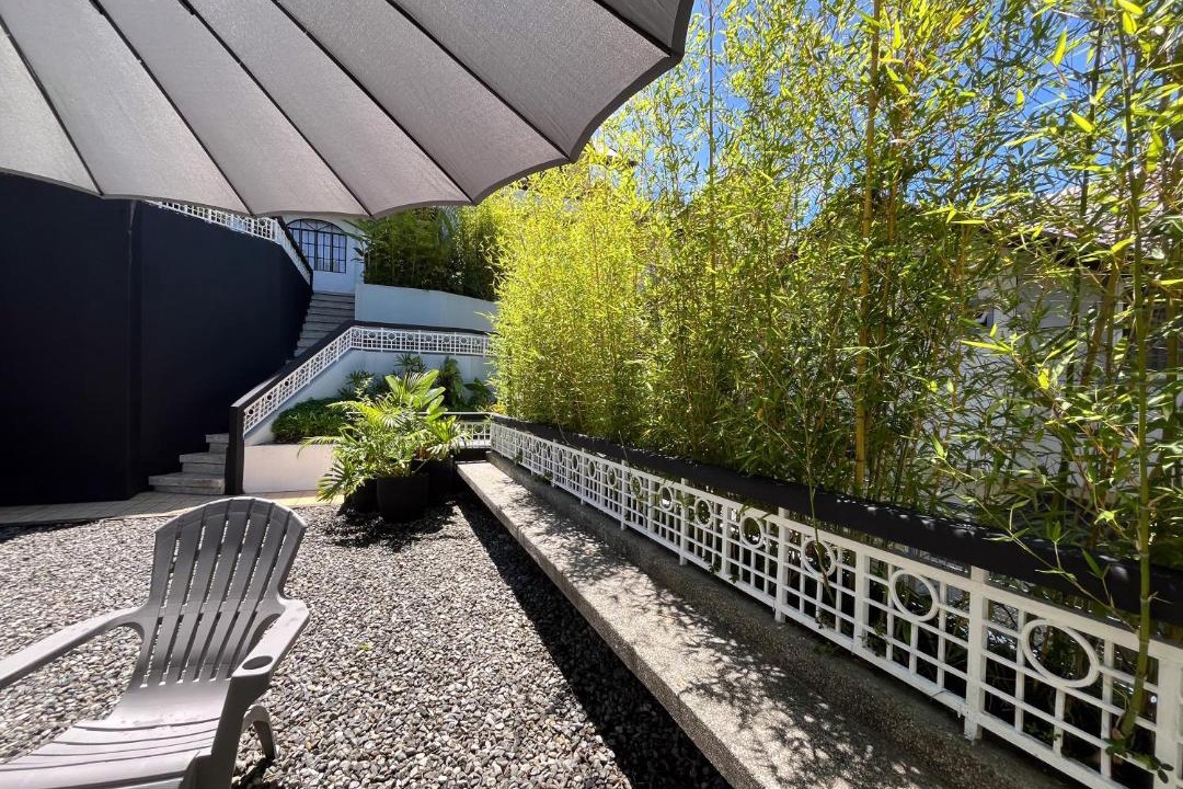 Photo of Patio Balcony in Luzon