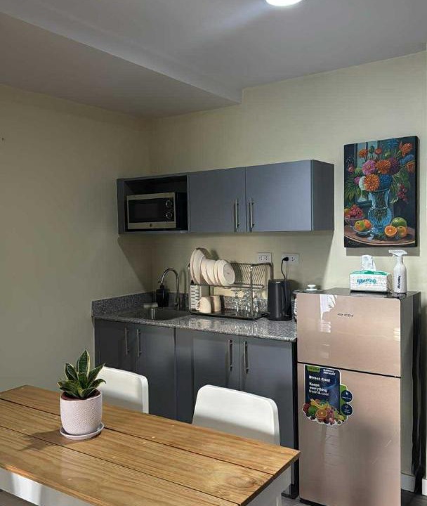 Photo of Kitchen in Mactan Export Processing Zone