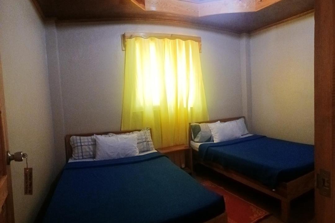 Photo of Bedroom in Sagada