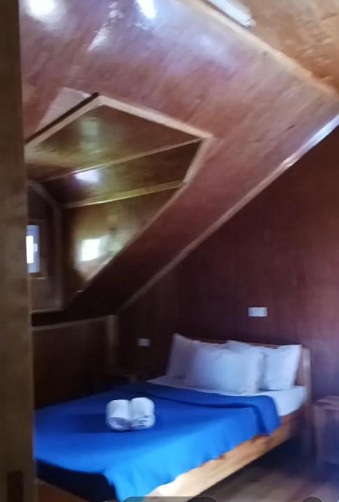 Photo of Bedroom in Sagada