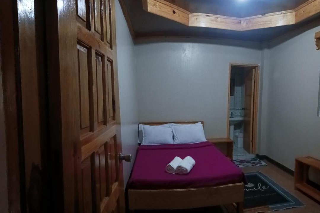 Photo of Bedroom in Sagada