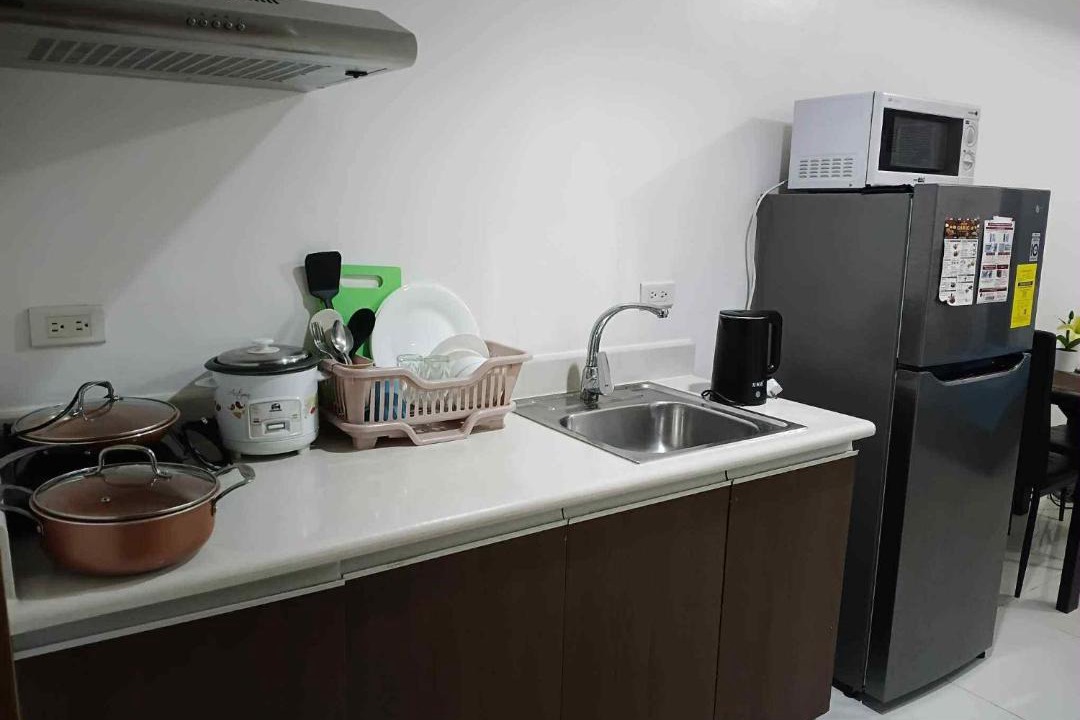 Photo of Kitchen in Ermita