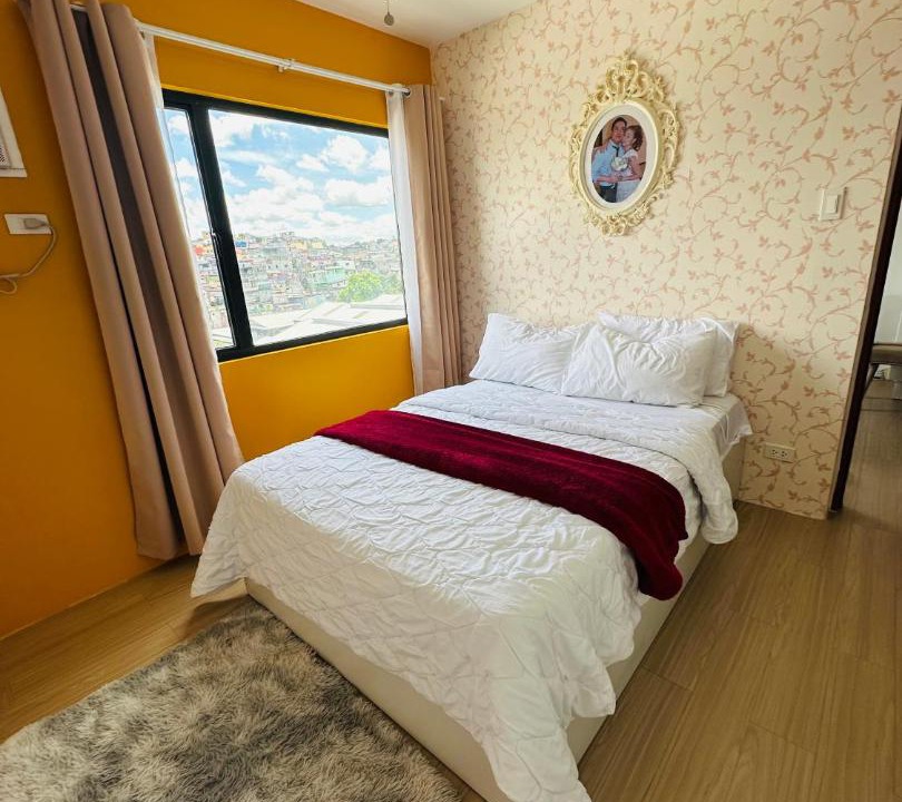 Photo of Bedroom in Taytay