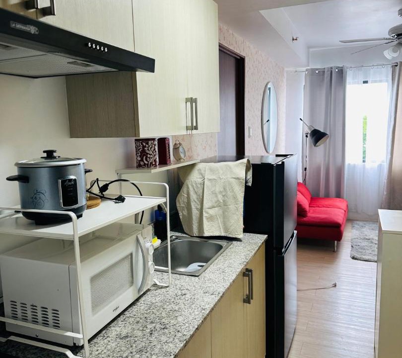 Photo of Kitchen in Taytay