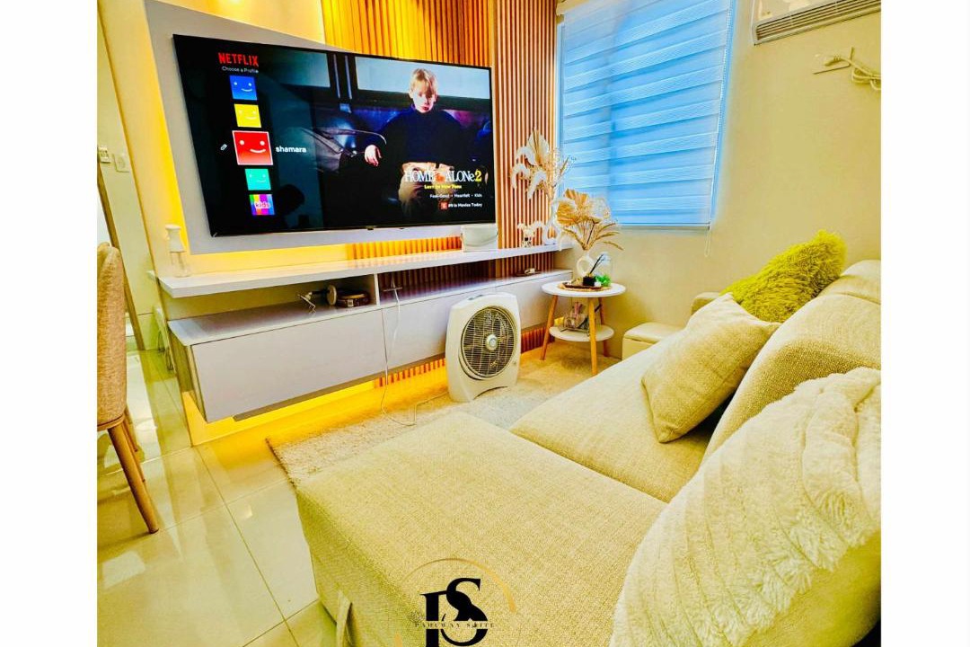 Photo of Livingroom in San Bartolome