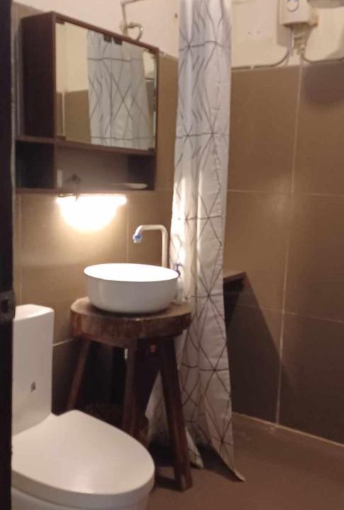 Photo of Bathroom in San Benito