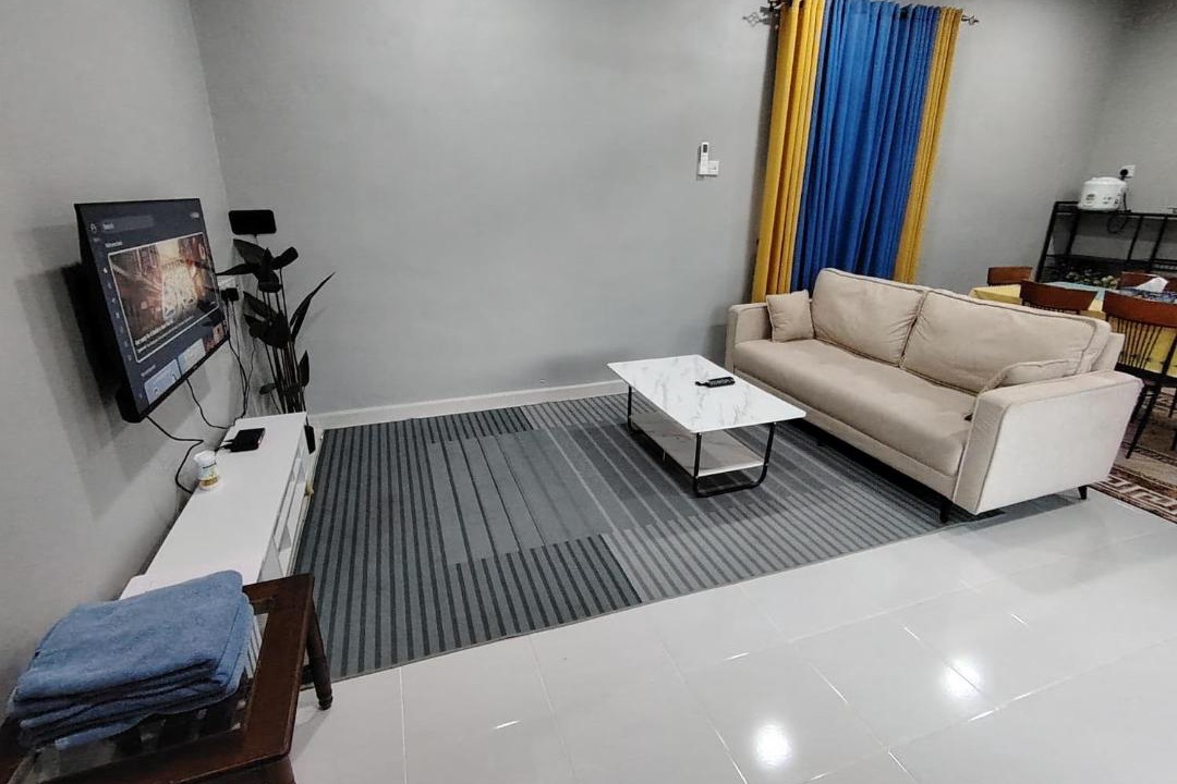 Photo of Livingroom in Pauh