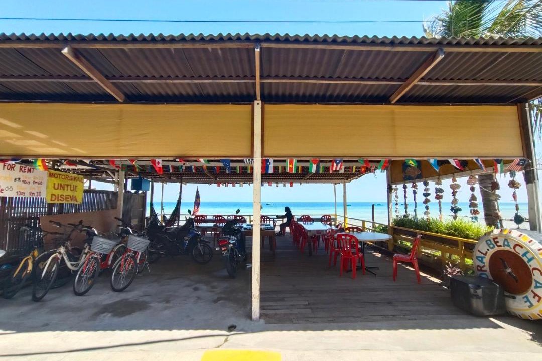 Photo of Others in Tioman Island