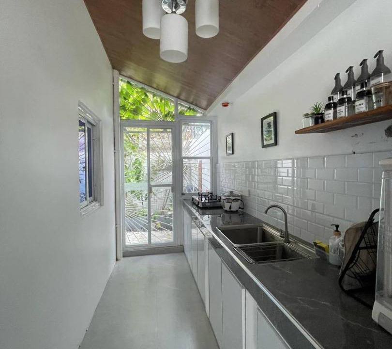 Photo of Kitchen in Trece Martires