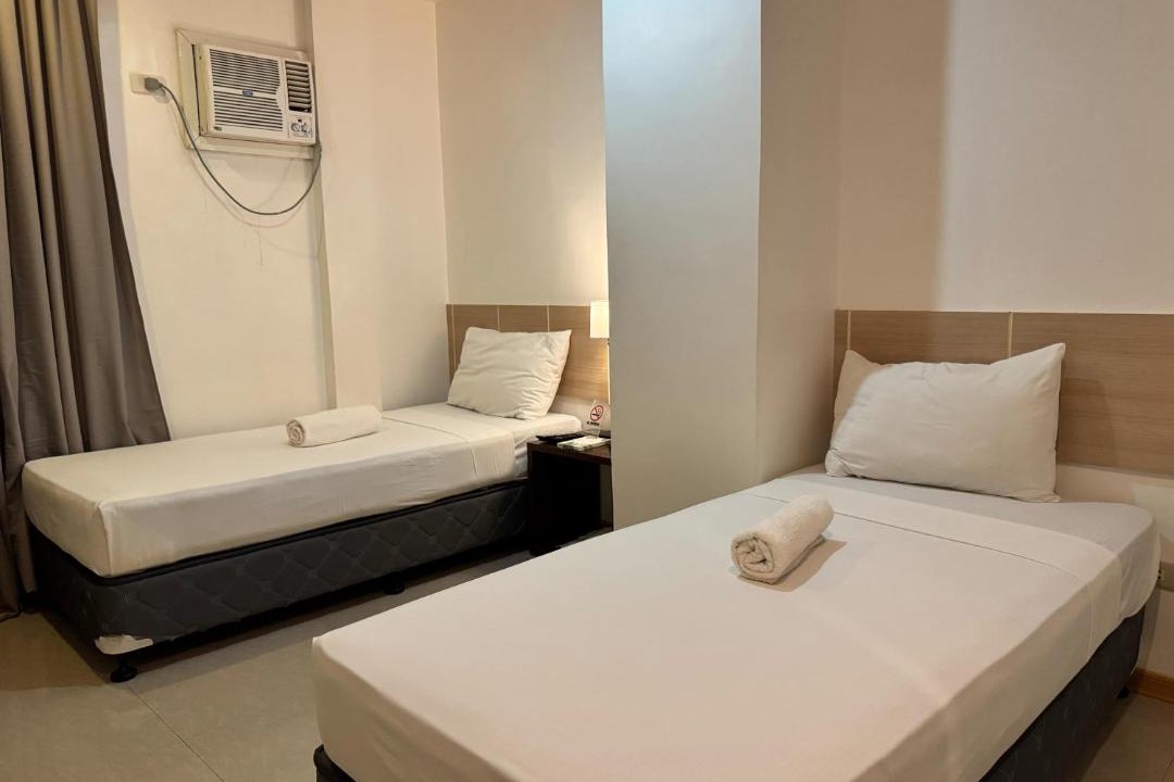 Photo of Bedroom in Talibon
