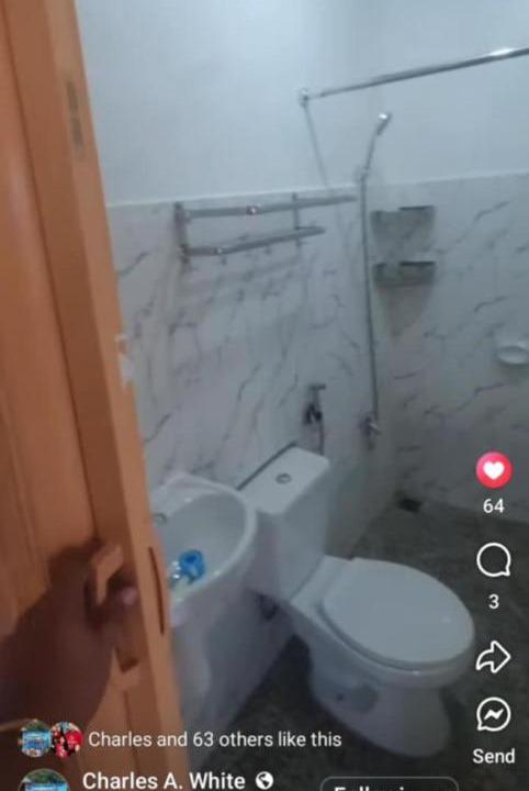 Photo of Bathroom in Can-Avid