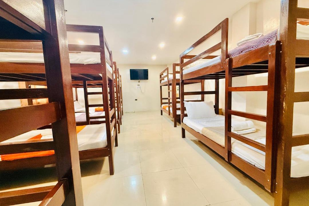 Photo of Bedroom in Vigan