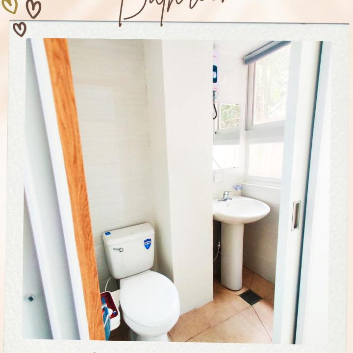 Photo of Bathroom in Baguio