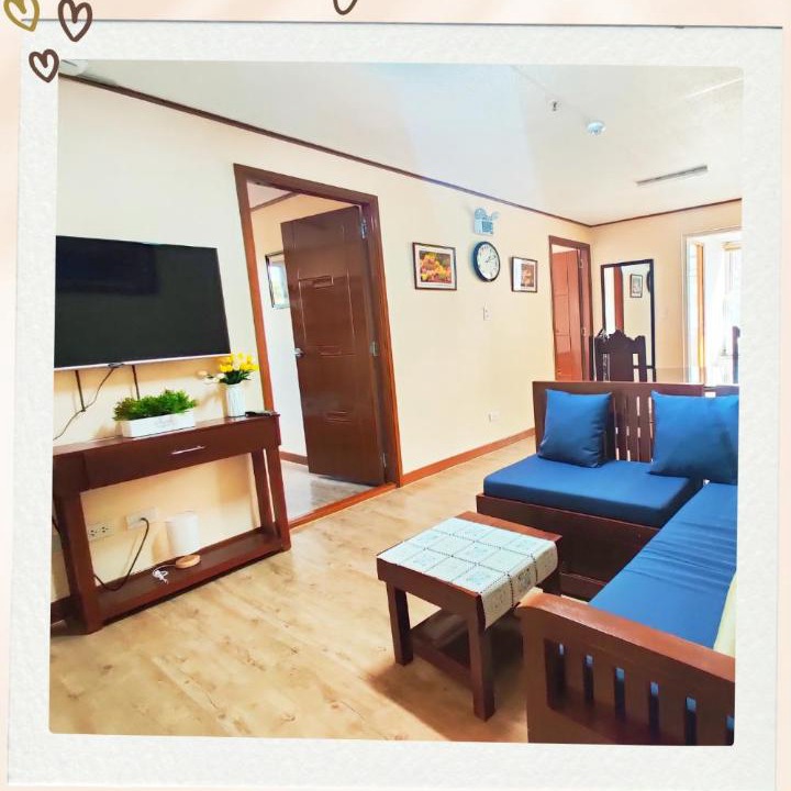 Photo of Livingroom in Baguio