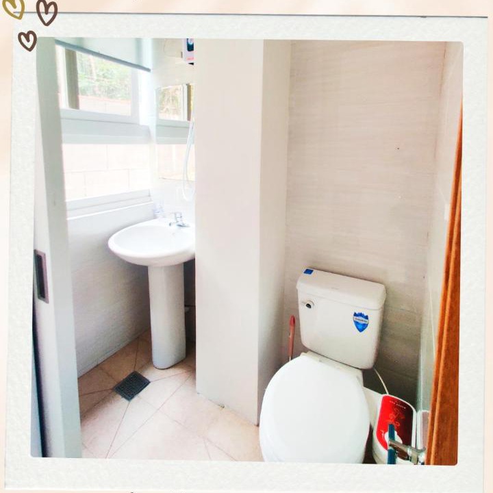 Photo of Bathroom in Baguio