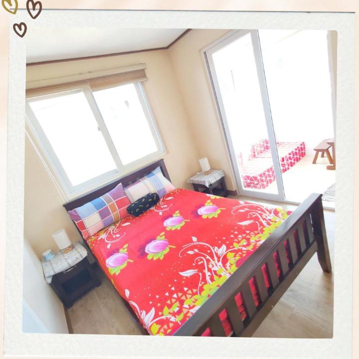 Photo of Bedroom in Baguio