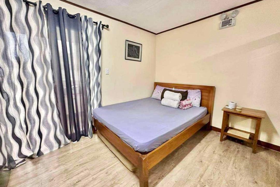 Photo of Bedroom in Baguio