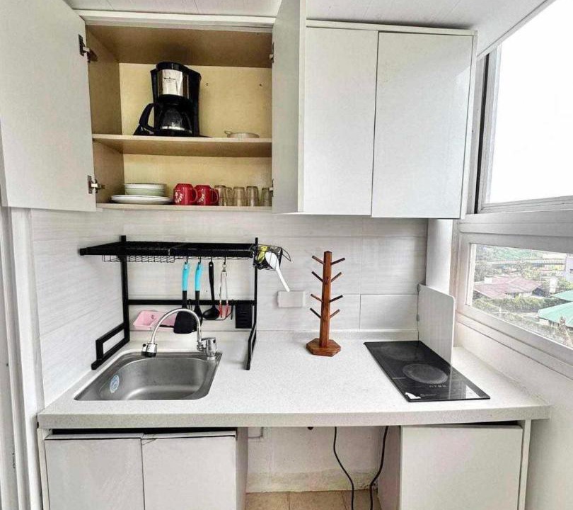 Photo of Kitchen in Baguio