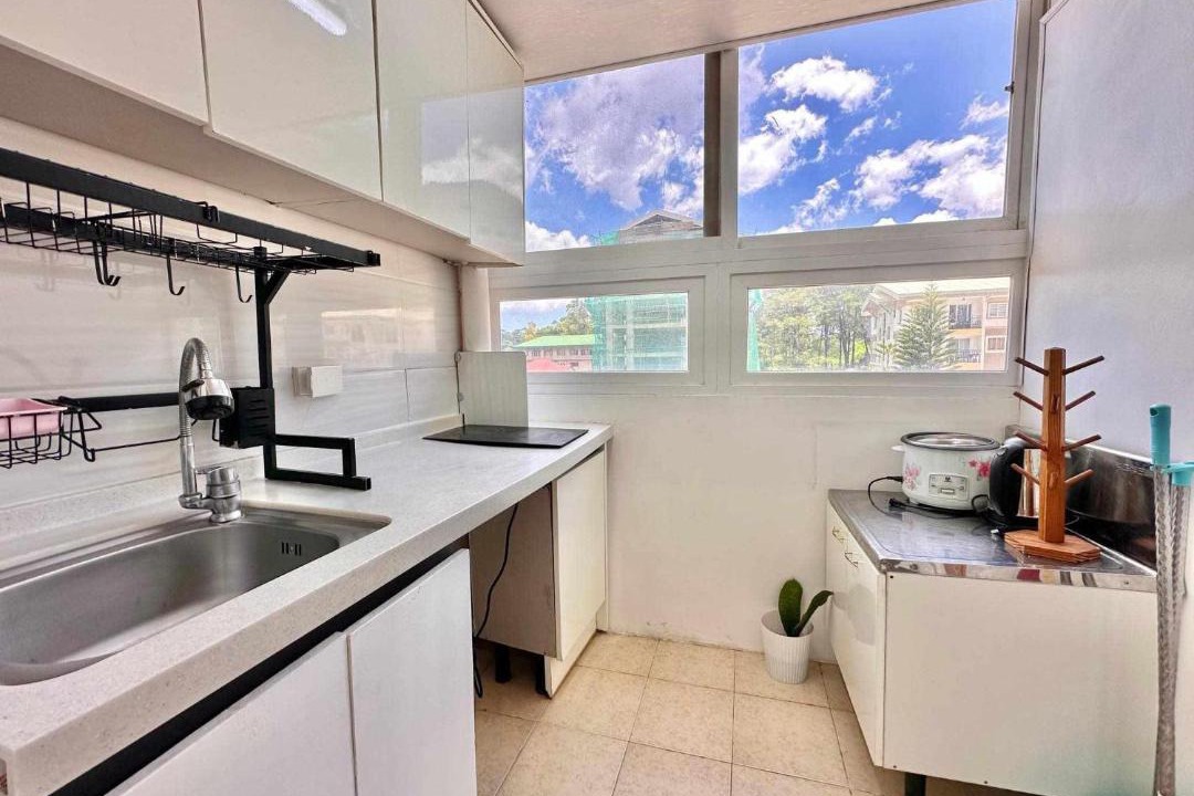 Photo of Kitchen in Baguio