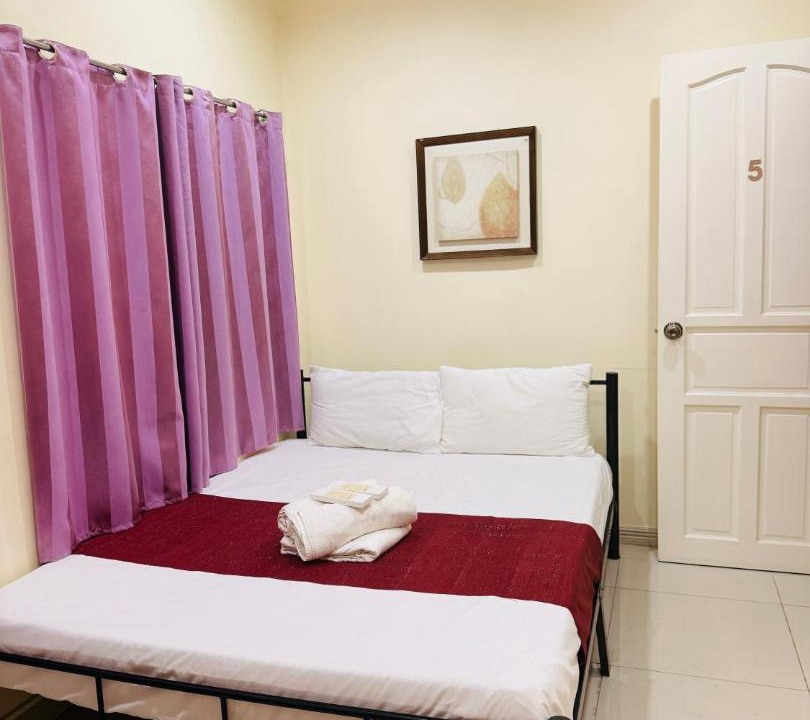 Photo of Bedroom in Vigan
