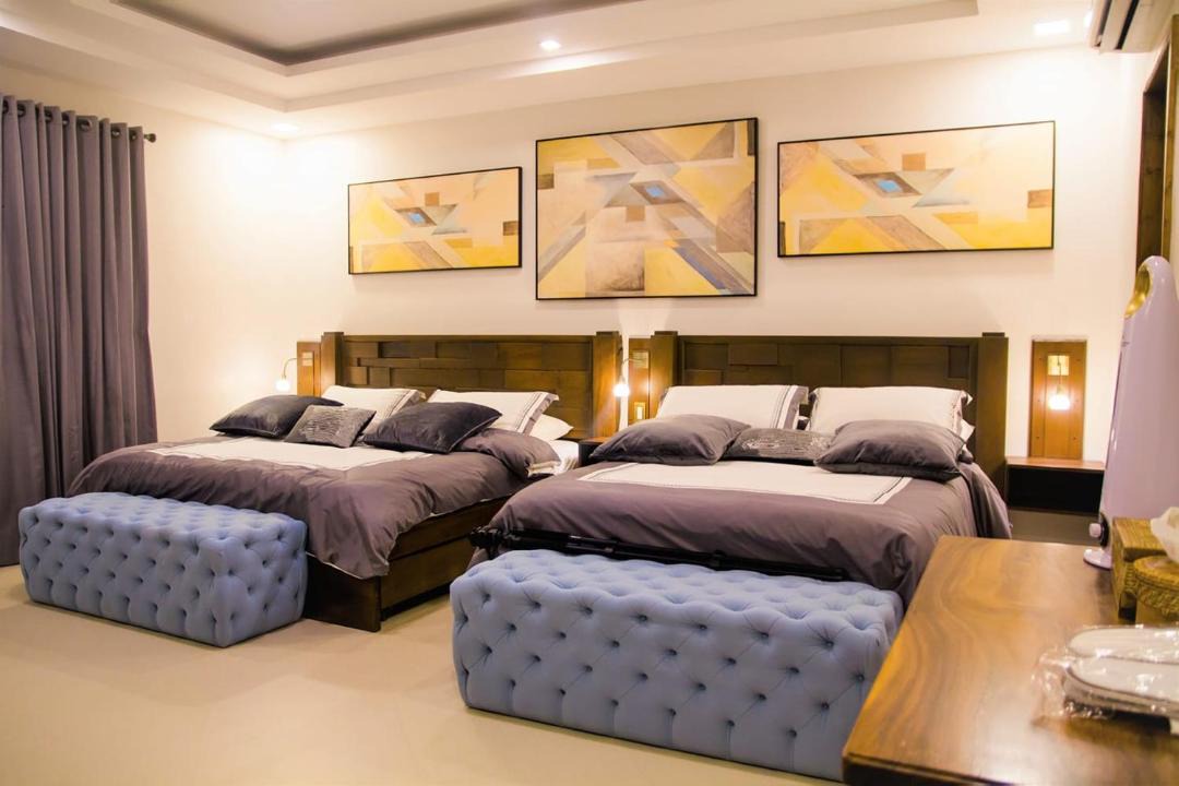 Photo of Bedroom in San Lorenzo Ruiz