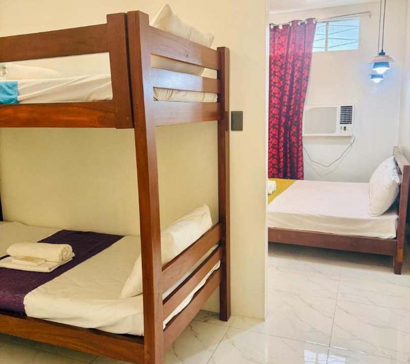 Photo of Bedroom in Vigan