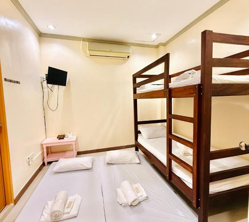 Photo of Bedroom in Vigan