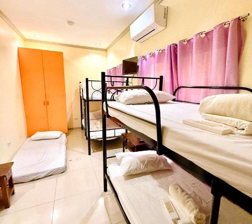 Photo of Bedroom in Vigan