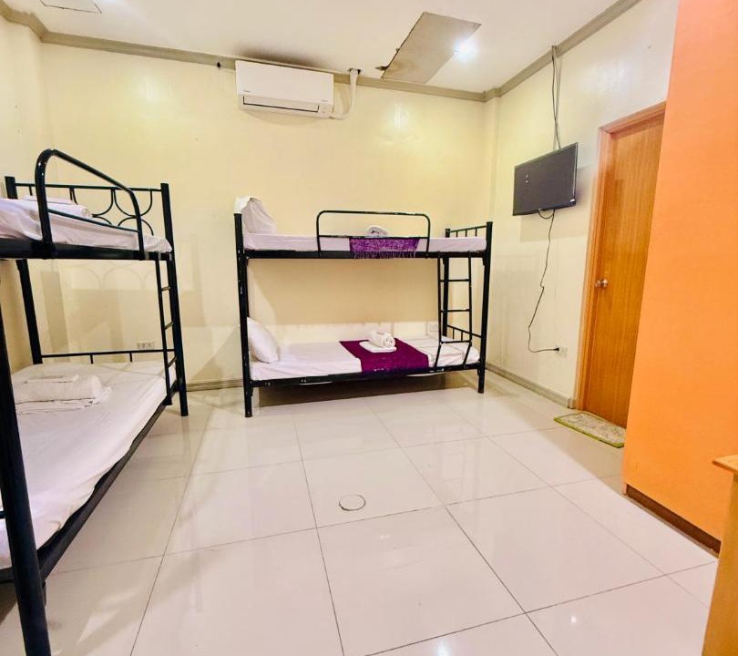 Photo of Bedroom in Vigan