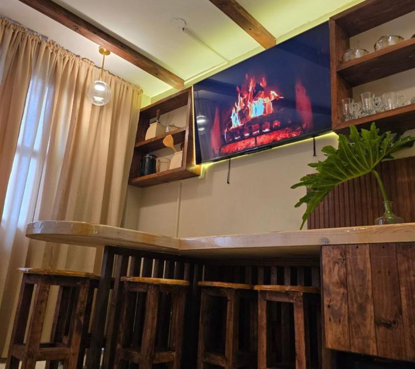 Photo of Livingroom in Balibago