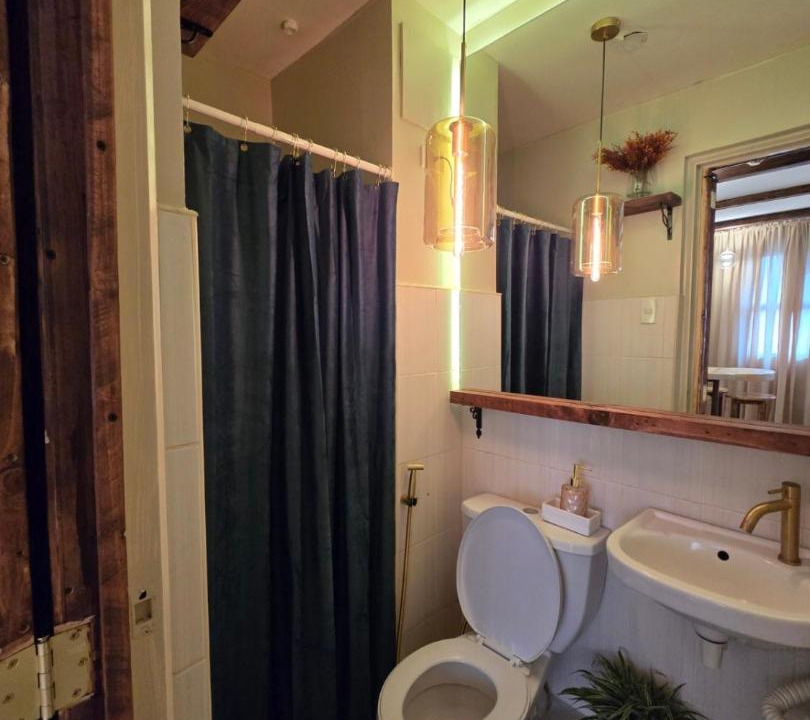 Photo of Bathroom in Balibago