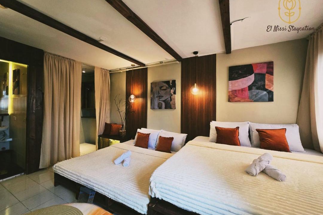 Photo of Bedroom in Balibago
