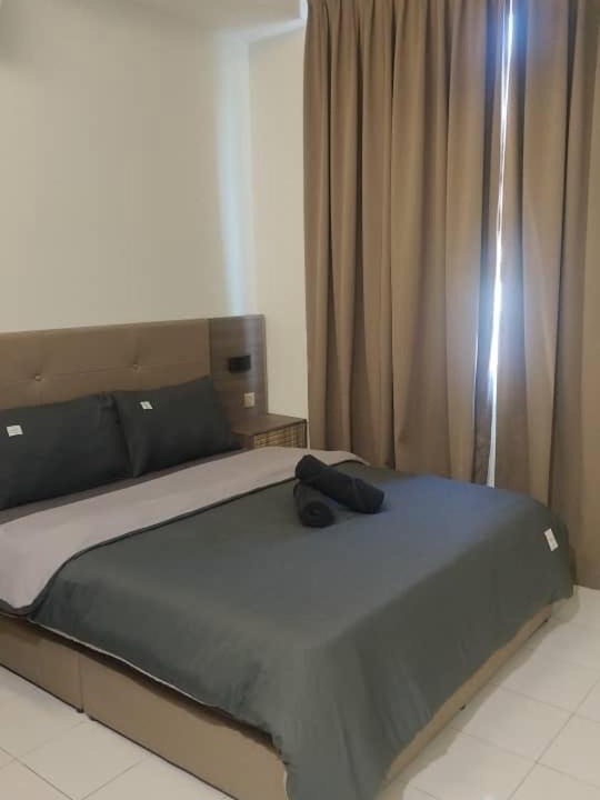 Photo of Bedroom in Kampung Tanjung Kapur