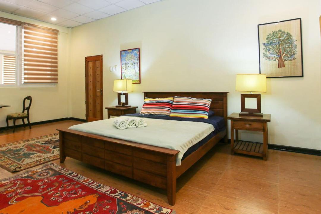 Photo of Bedroom in Laguna Province
