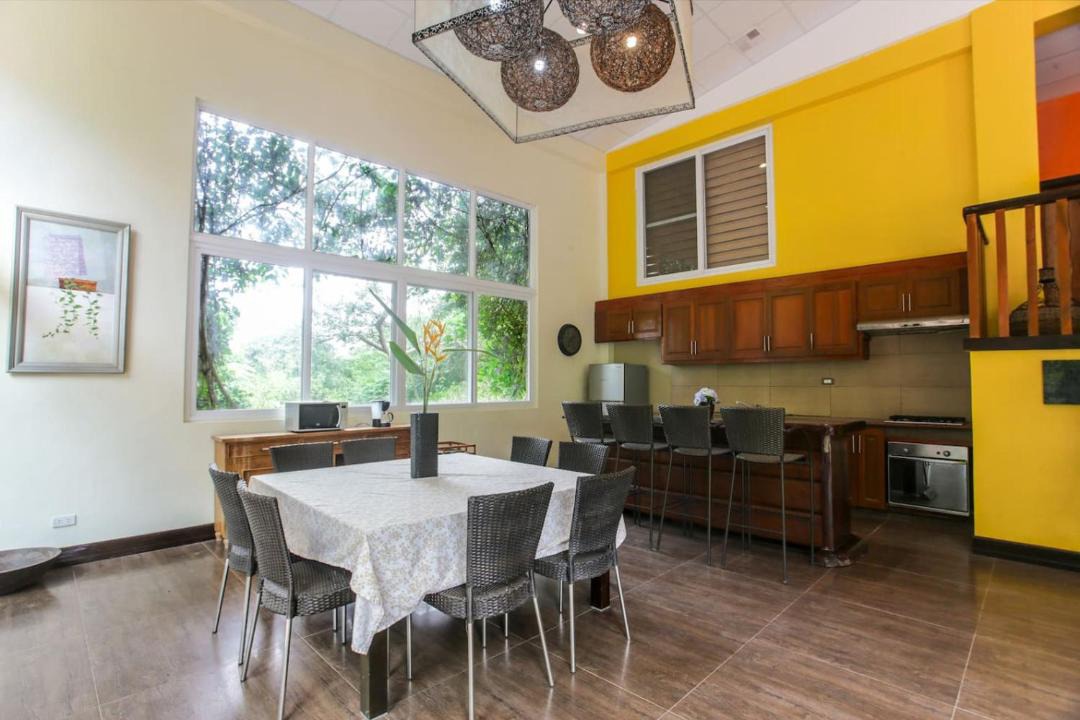 Photo of Kitchen in Laguna Province