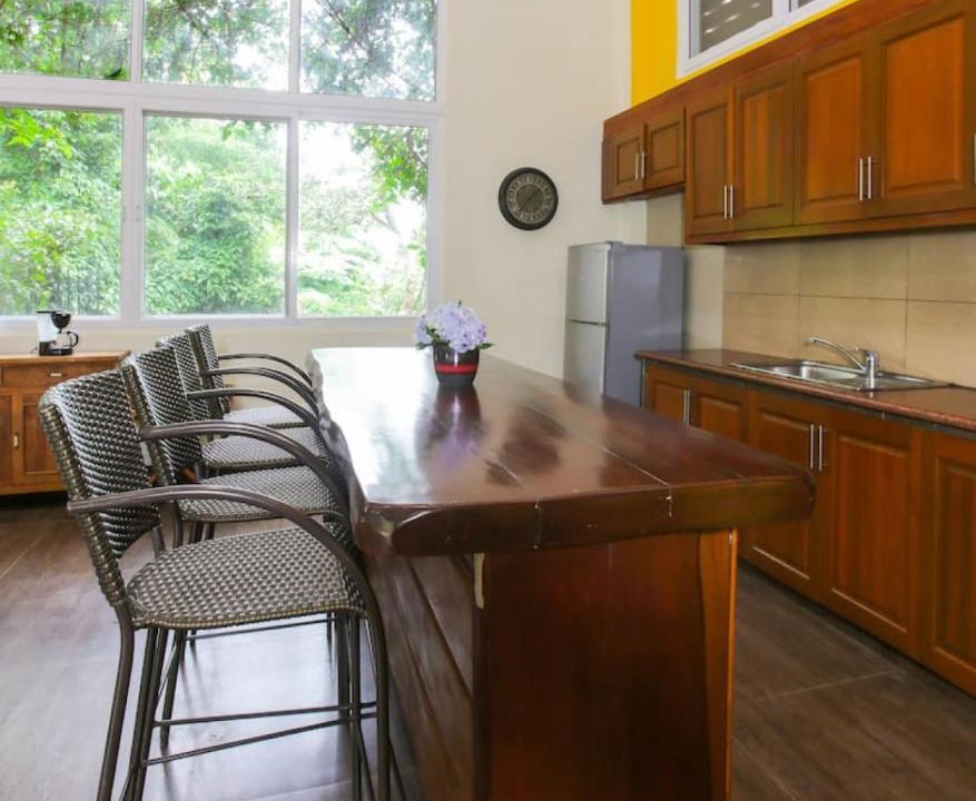 Photo of Kitchen in Laguna Province