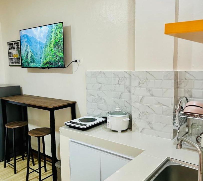 Photo of Kitchen in Albay Province