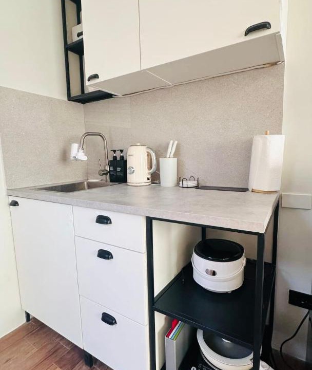 Photo of Kitchen in San Pablo