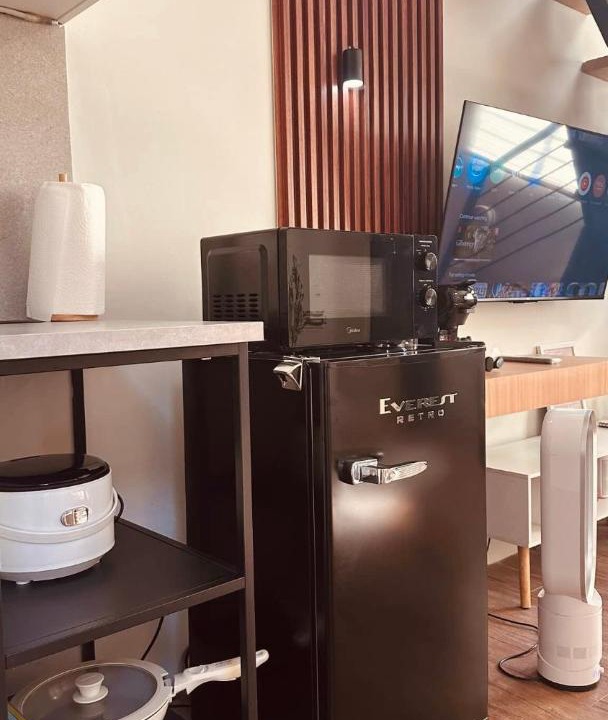 Photo of Kitchen in San Pablo