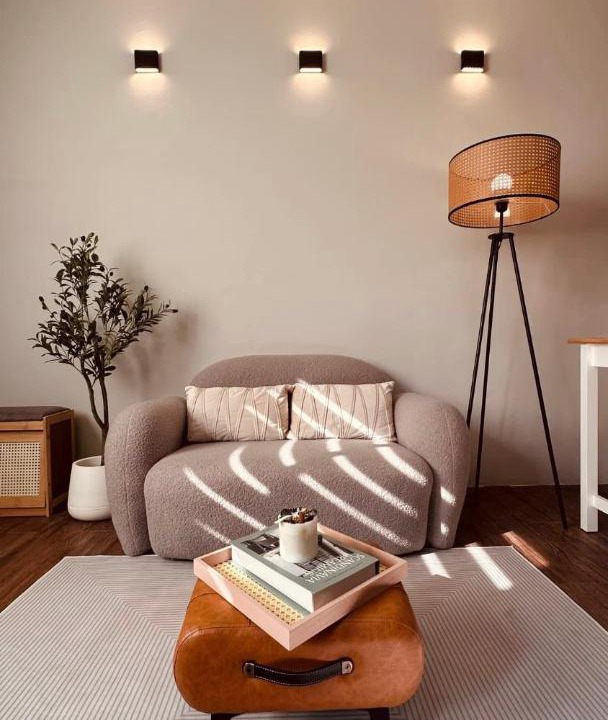 Photo of Livingroom in San Pablo