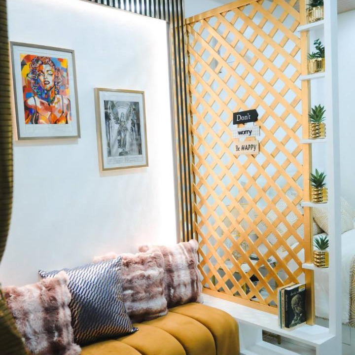 Photo of Livingroom in Naga