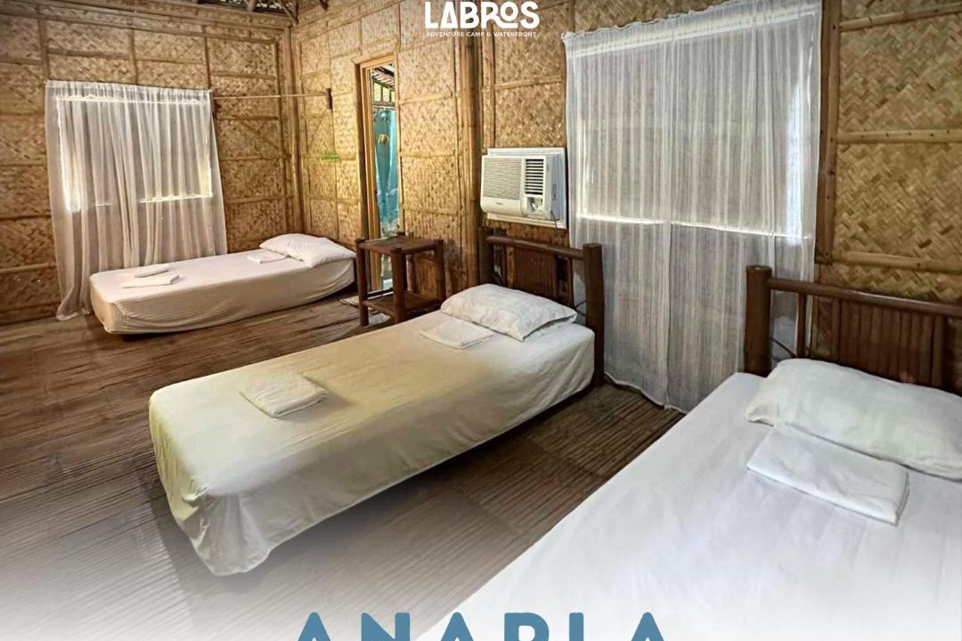 Photo of Bedroom in Sablayan