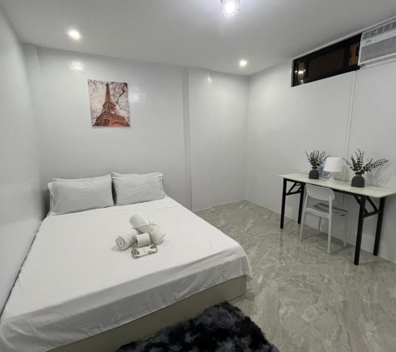 Photo of Bedroom in Romblon Island