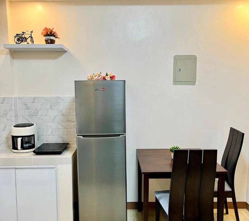 Photo of Kitchen in Albay Province