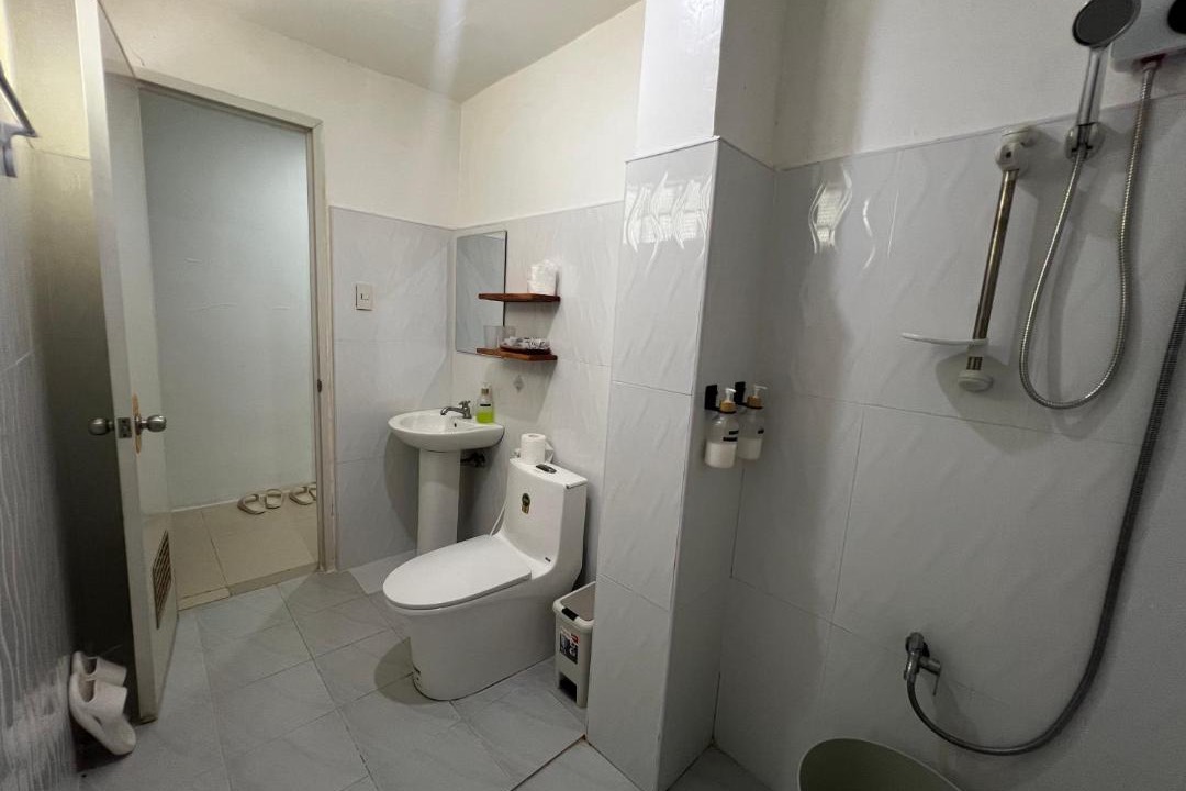 Photo of Bathroom in Dumingag