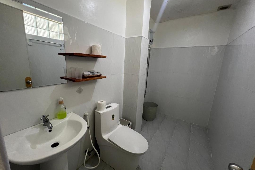 Photo of Bathroom in Dumingag