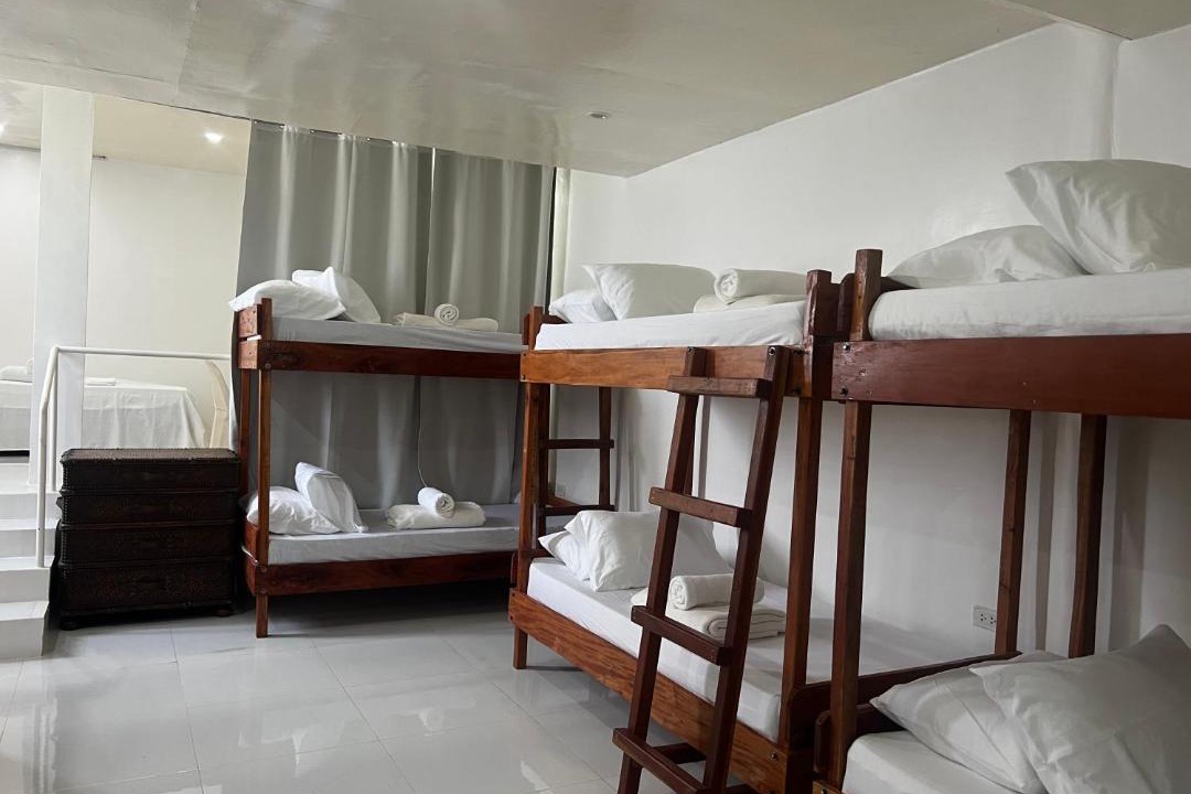 Photo of Bedroom in Dumingag